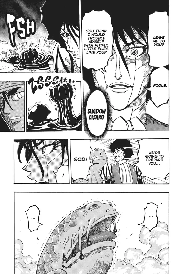 Toriko Chapter 371 image 19_optimized